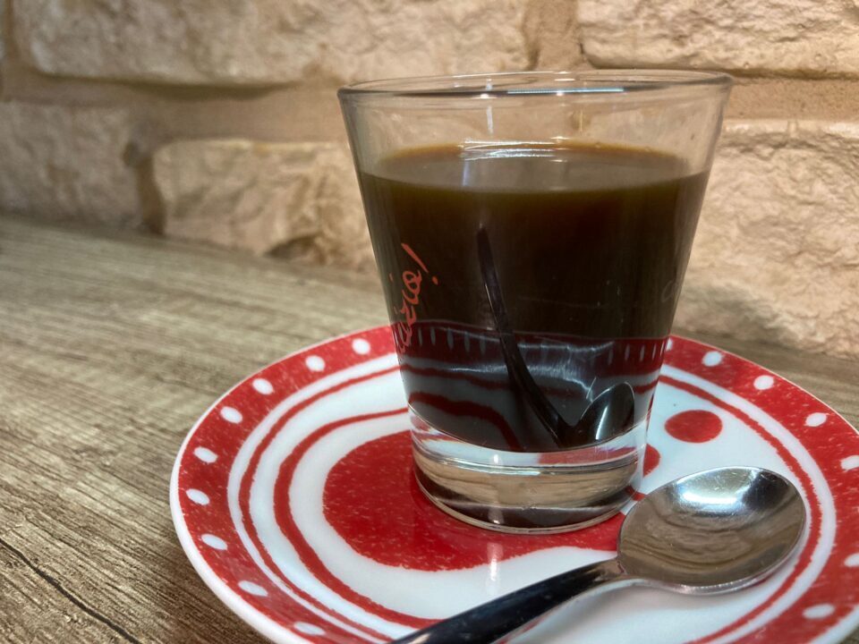 Caffè del marinaio ricetta: come farlo a casa in semplicità
