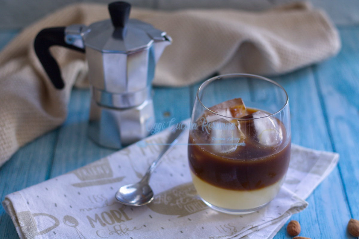 Caffè leccese
