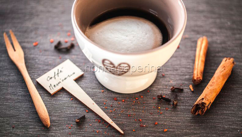 Caffè messicano, tanto sapore per un drink tanto amato…
