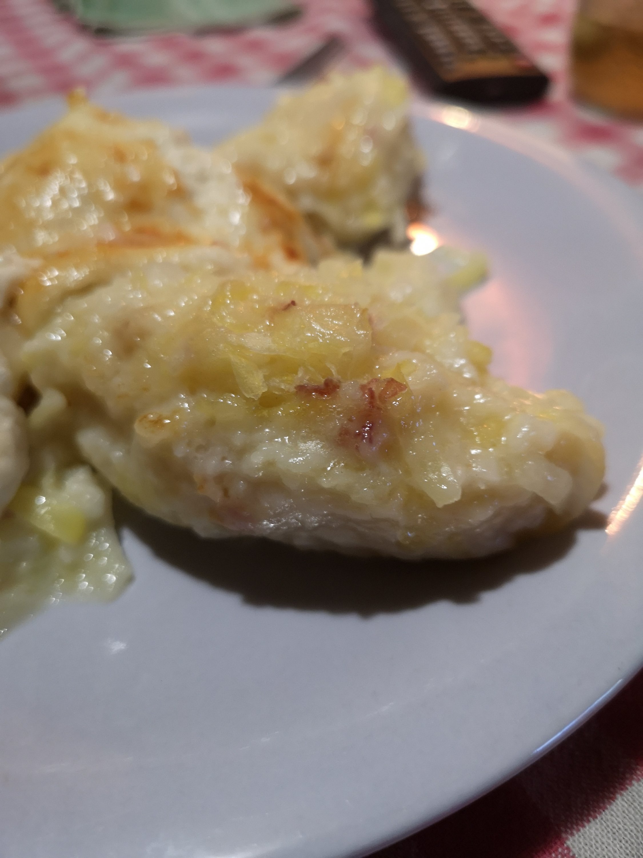 Caiettes di patate