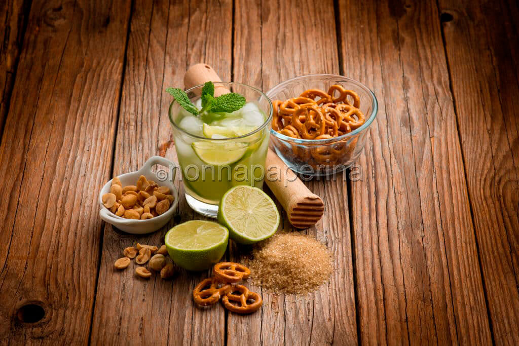 Caipirinha : il cocktail rinfrescante a base di lime