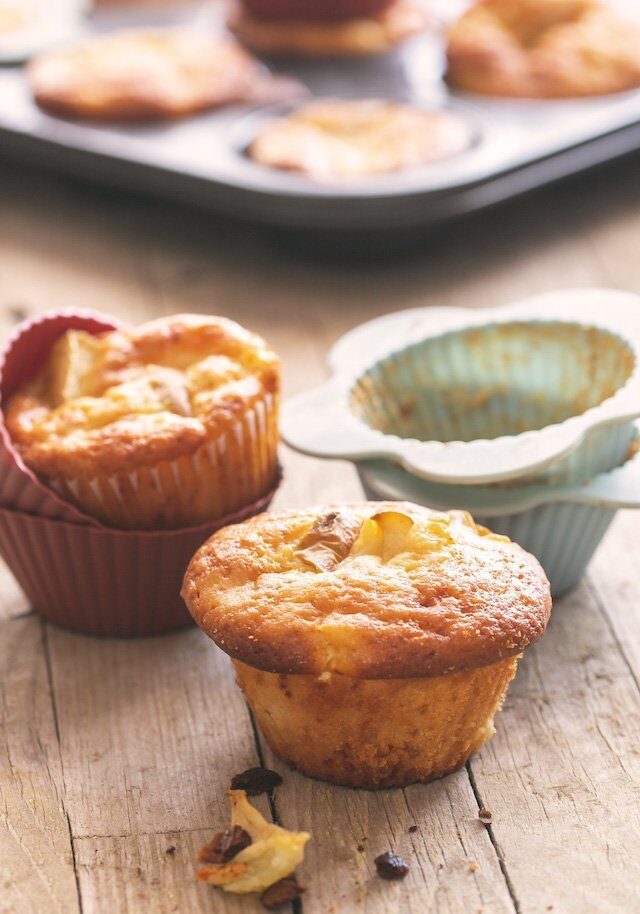 Cake alla frutta: leggero, soffice facile e veloce!