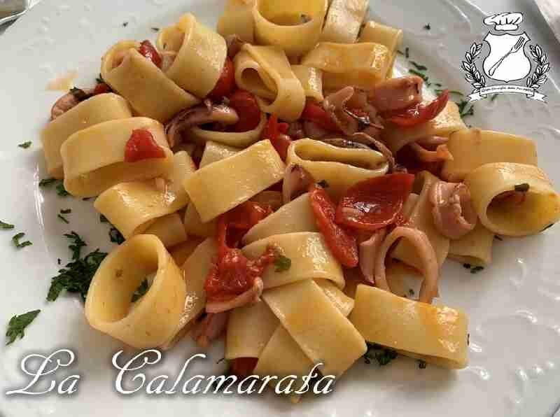 Calamarata