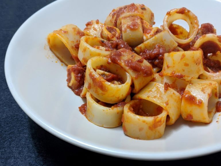 Calamarata