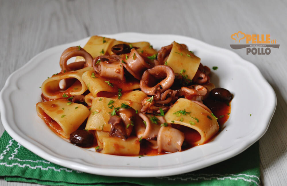 Calamarata