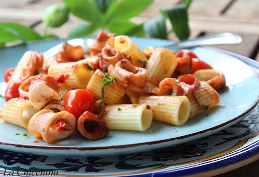 Calamarata