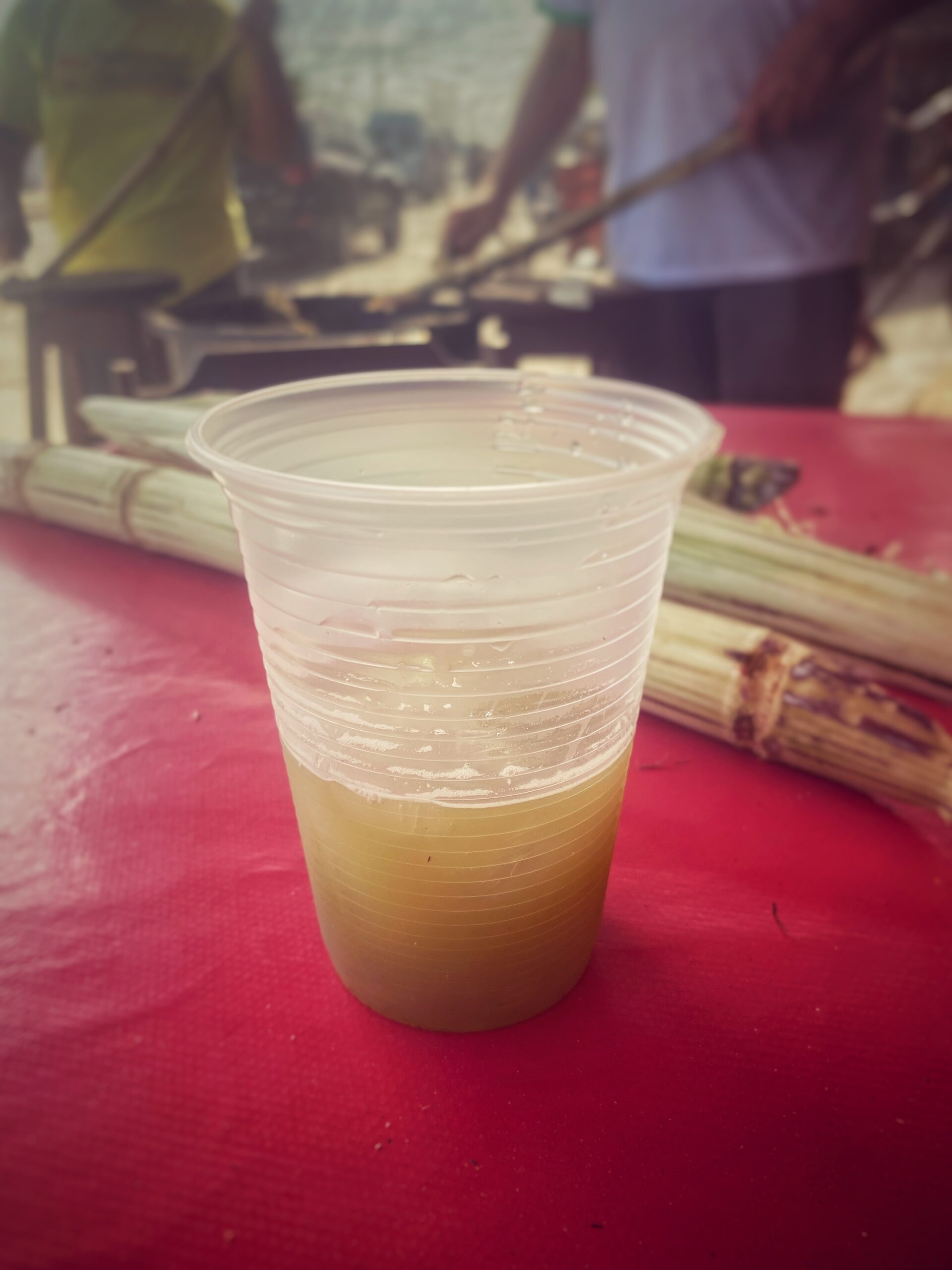 Caldo de cana (brasile)