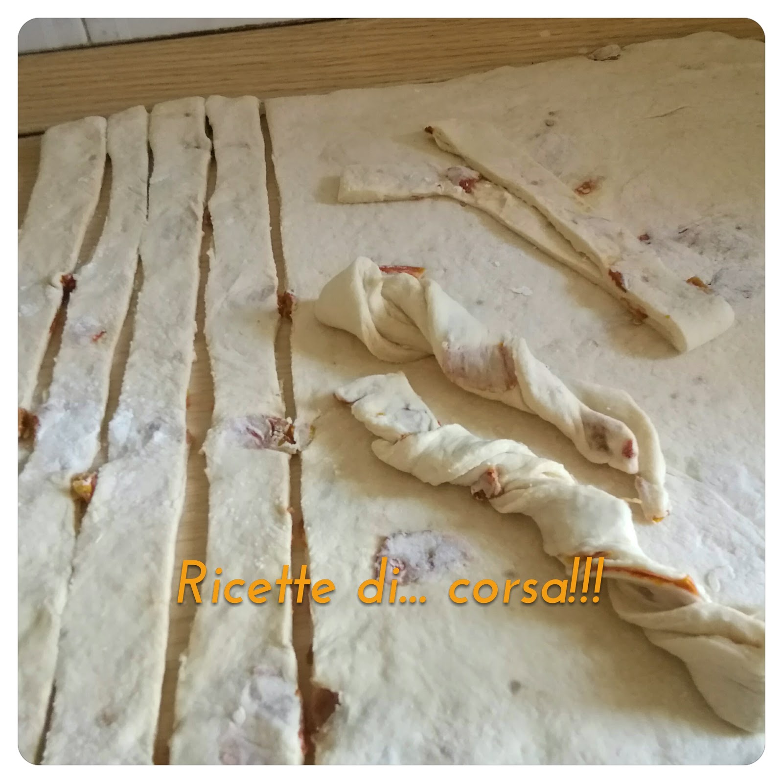 Caldo non ti temo: il pane dal profumo d’estate