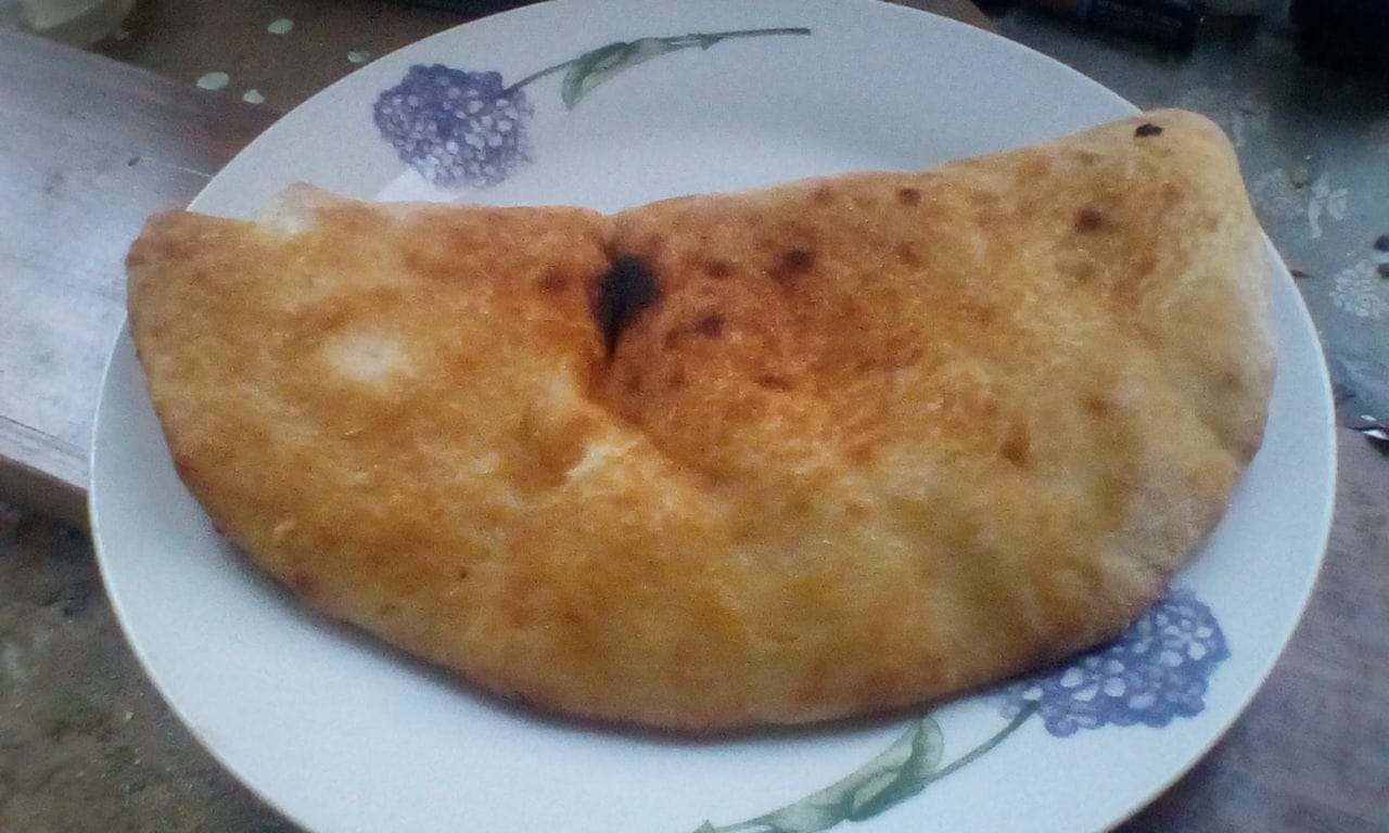 Calzone