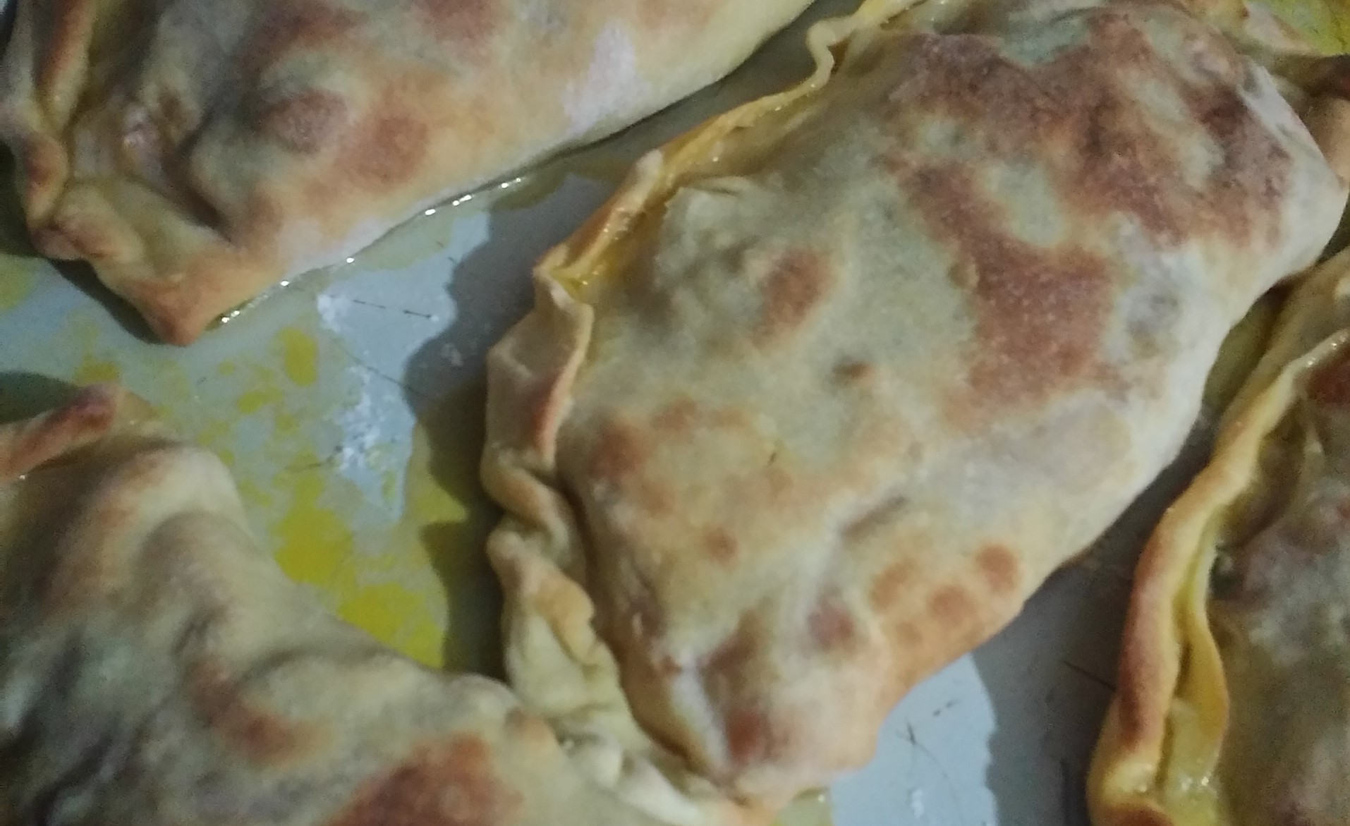 Calzoni