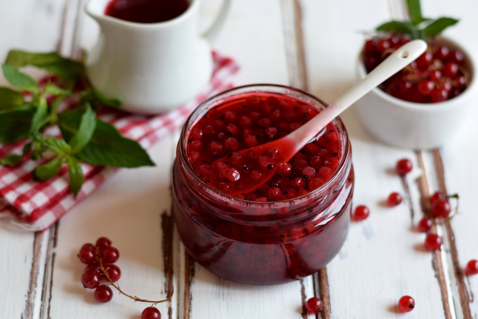 Camambert ai frutti di bosco