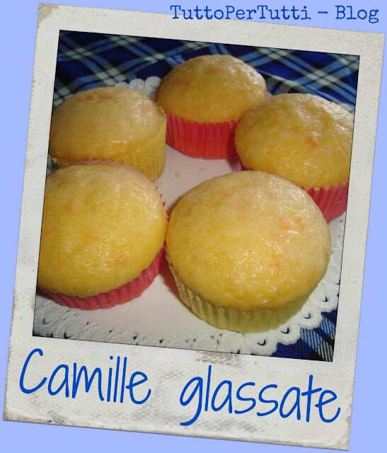 CAMILLE GLASSATE