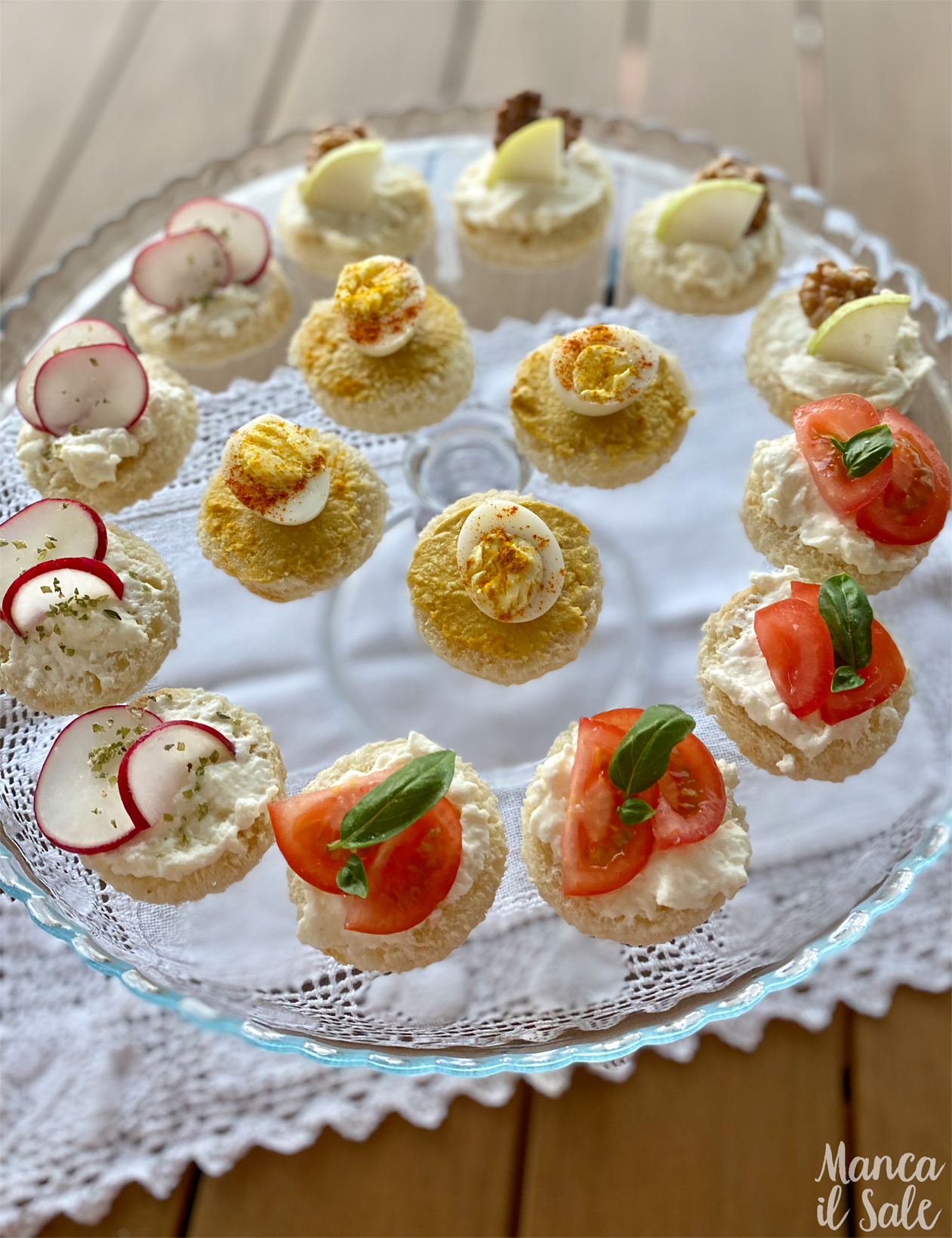 Canapé