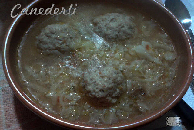 Canederli