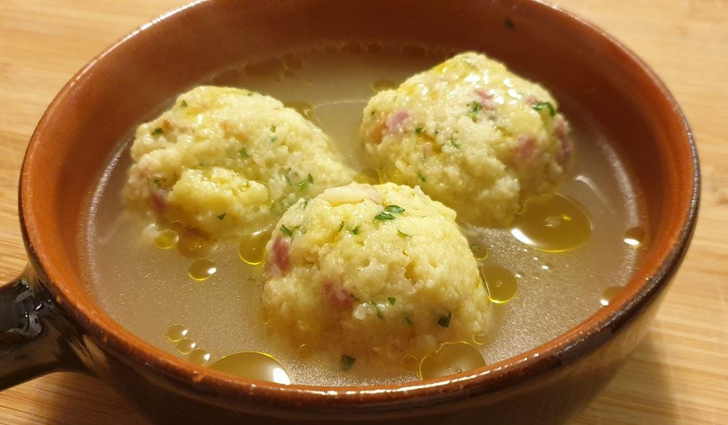 Canederli