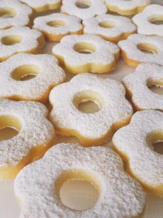Canestrelli, la semplicit e la bontà della tradizione