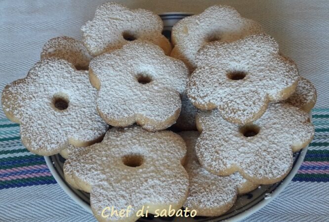 Canestrelli