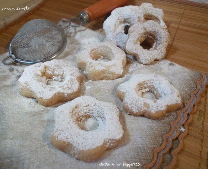 Canestrelli
