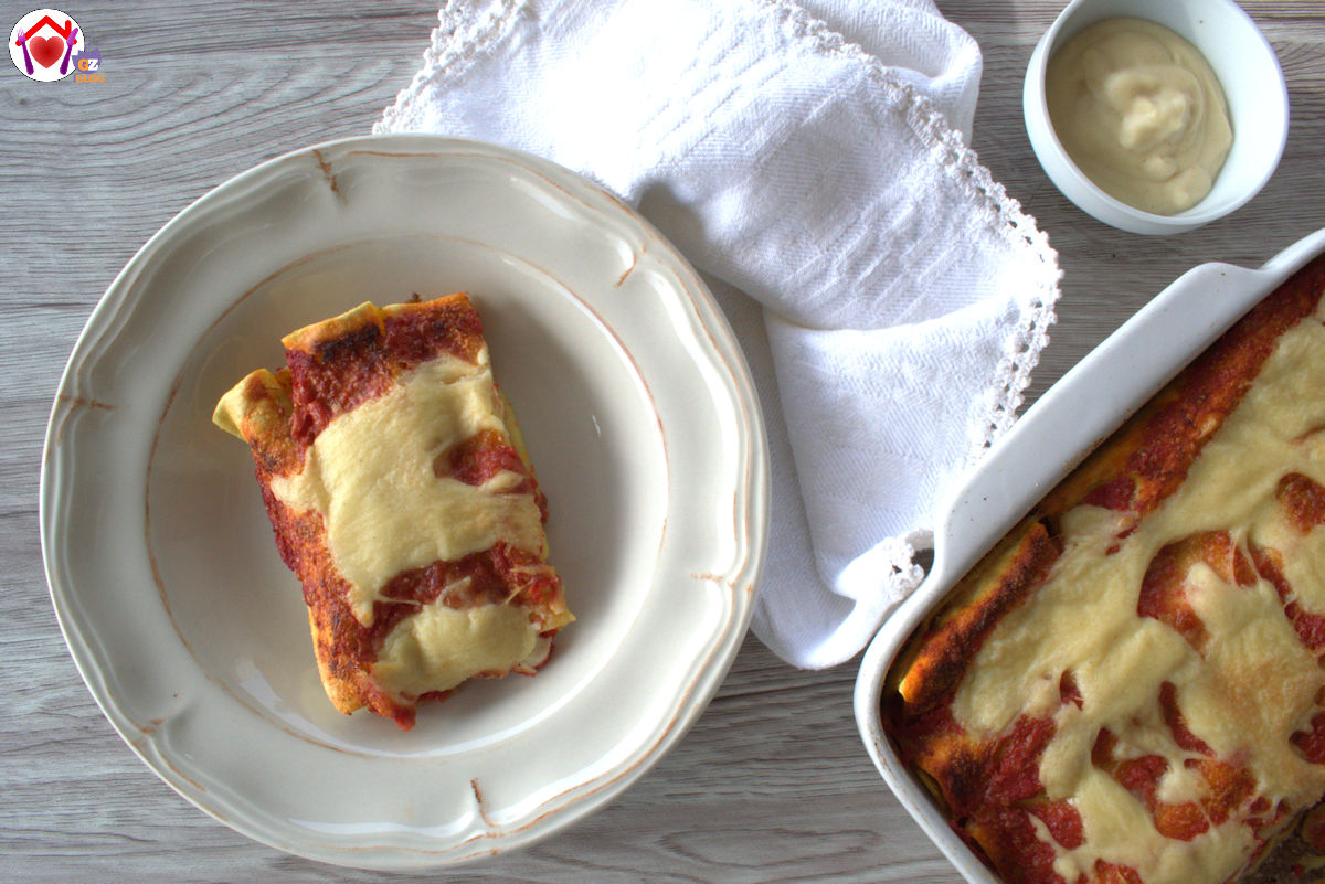 Cannelloni