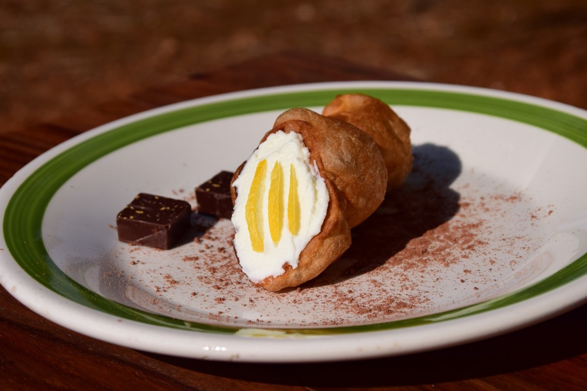 Cannoli di ricotta: Ricetta veloce
