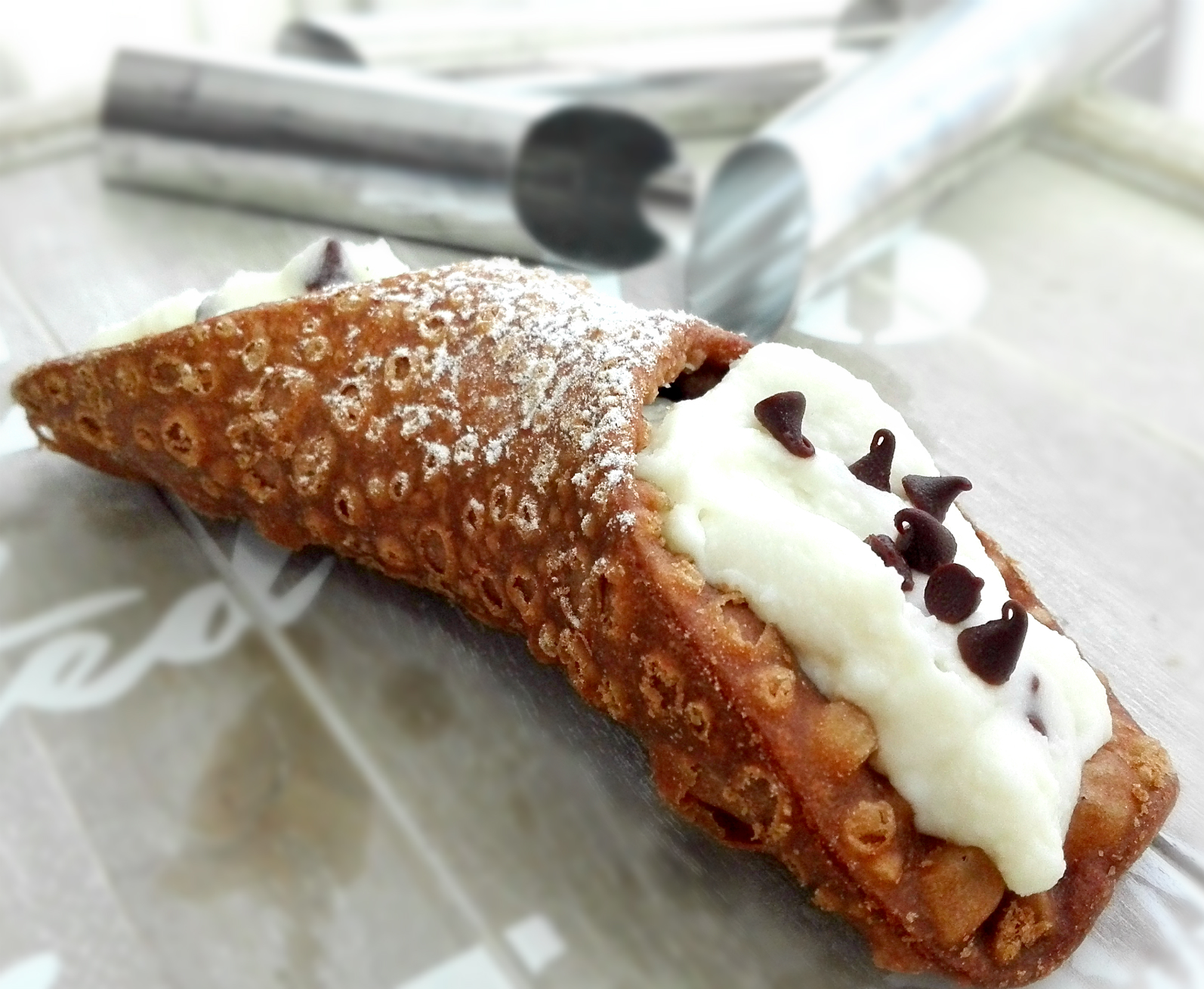 Cannoli