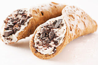 Cannoli siciliani