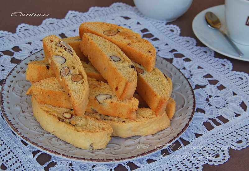 CANTUCCI DI L.MONTERSINO