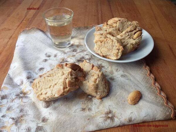 Cantucci