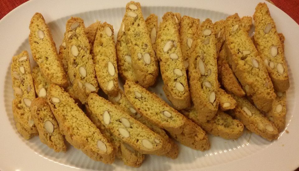Cantucci