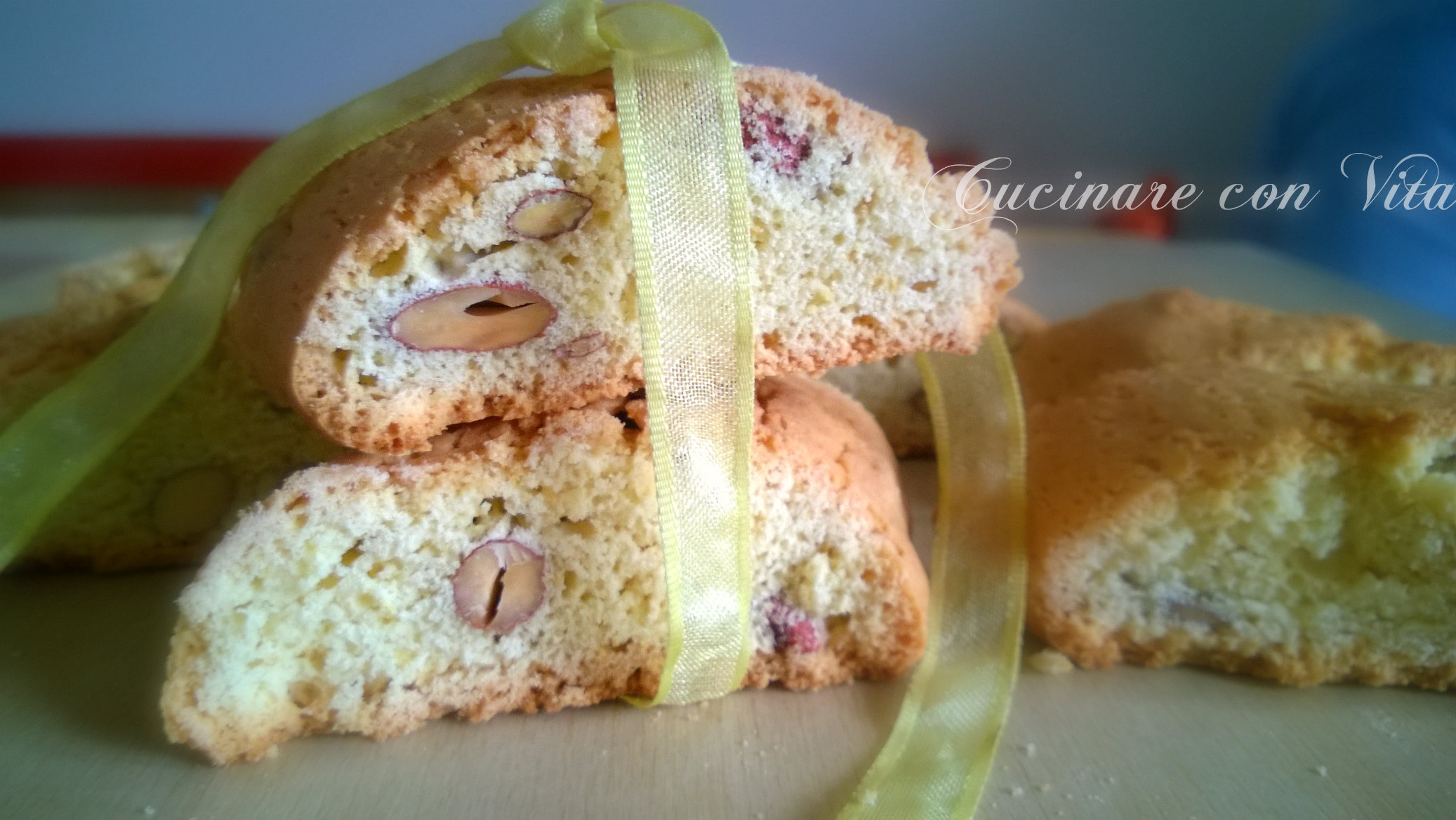 Cantucci