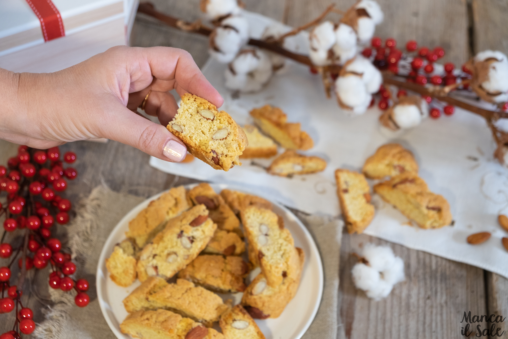 Cantucci