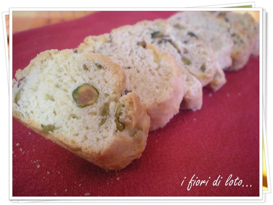 Cantucci salati