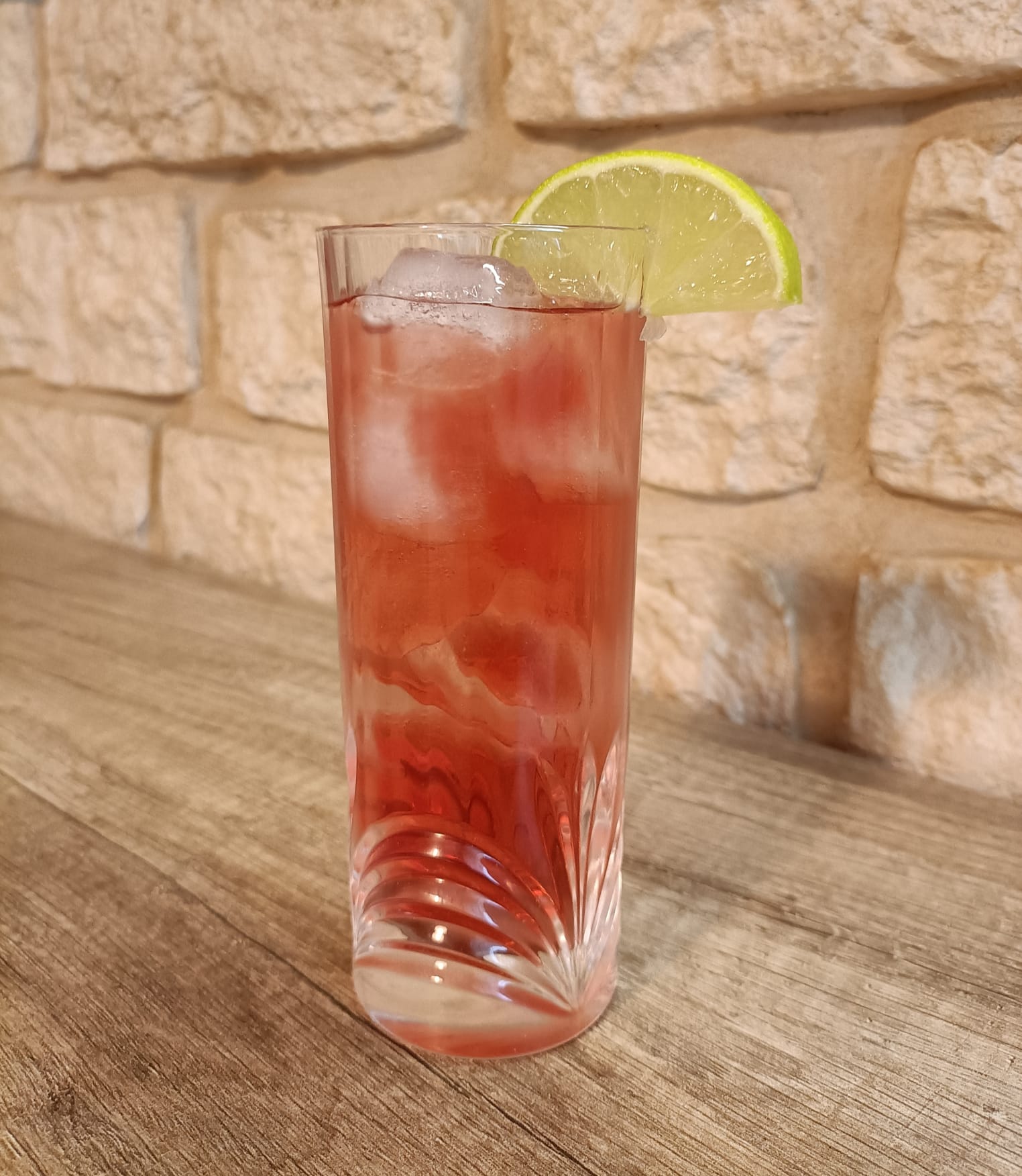 Cape codder (o cape cod) fatto in casa: ricetta, ingredienti e preparazione