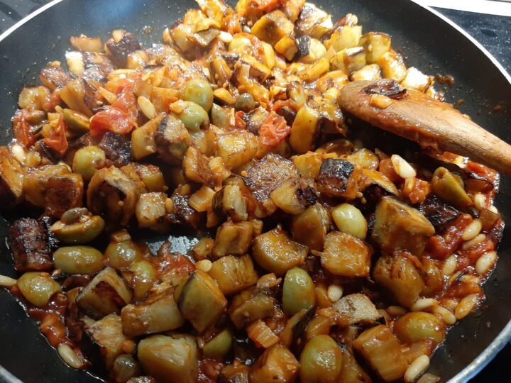 Caponata
