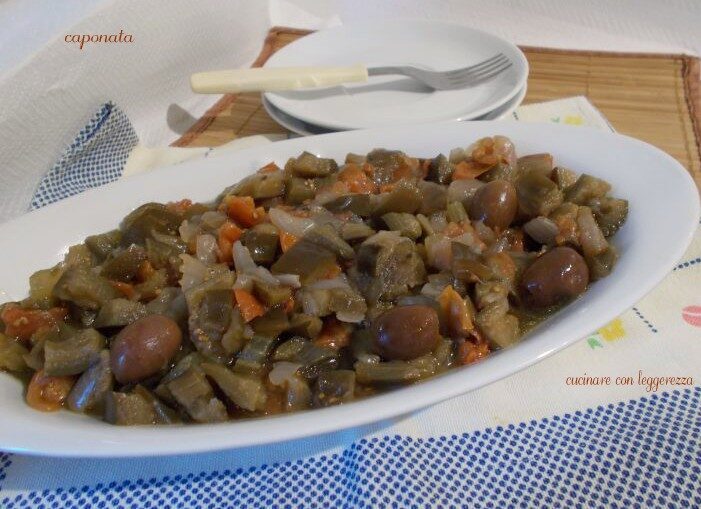 Caponata