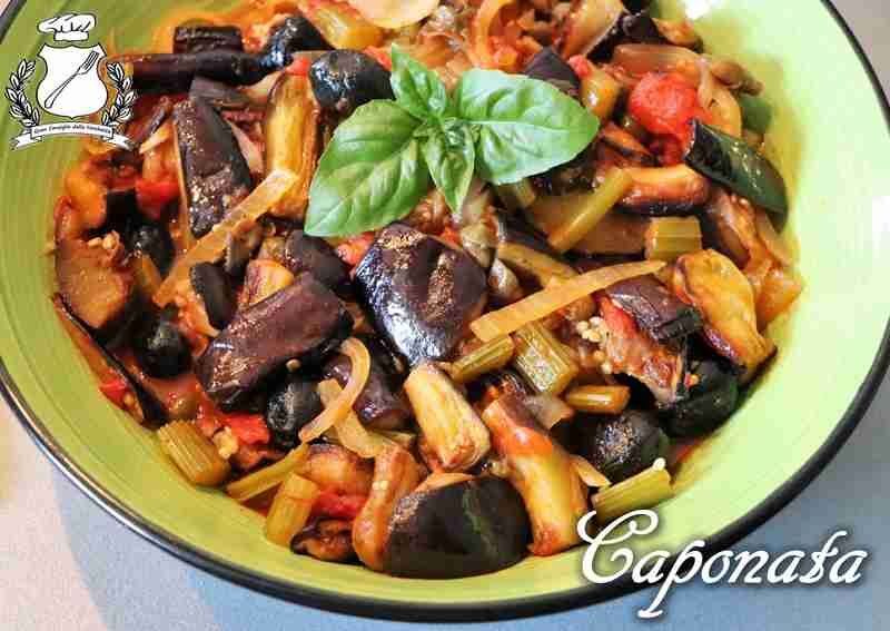 Caponata