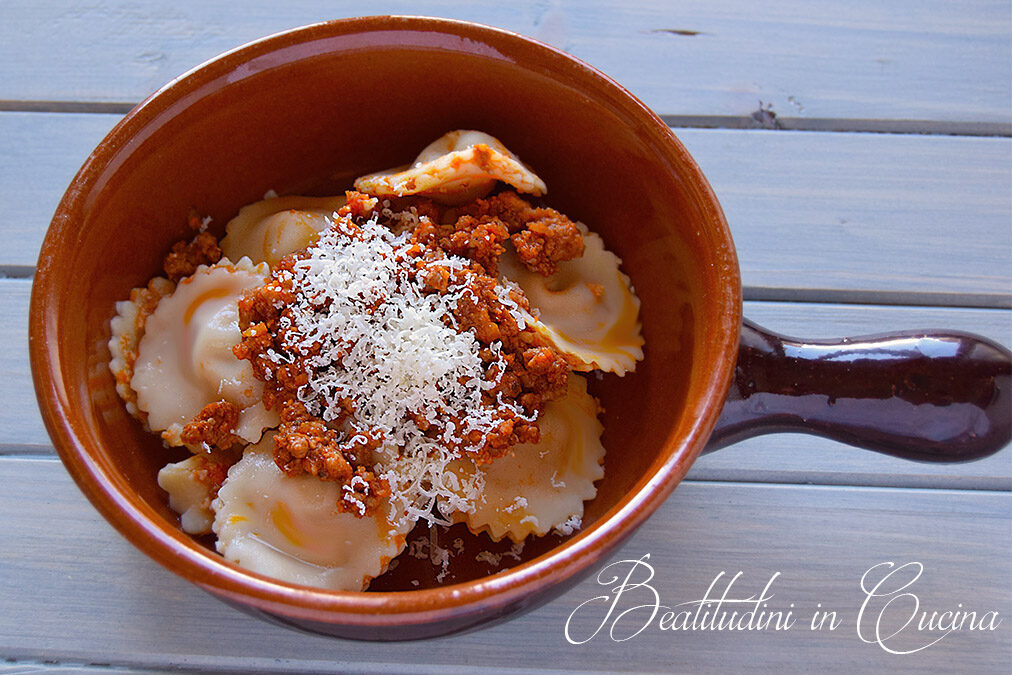 Cappelletti di camaiore