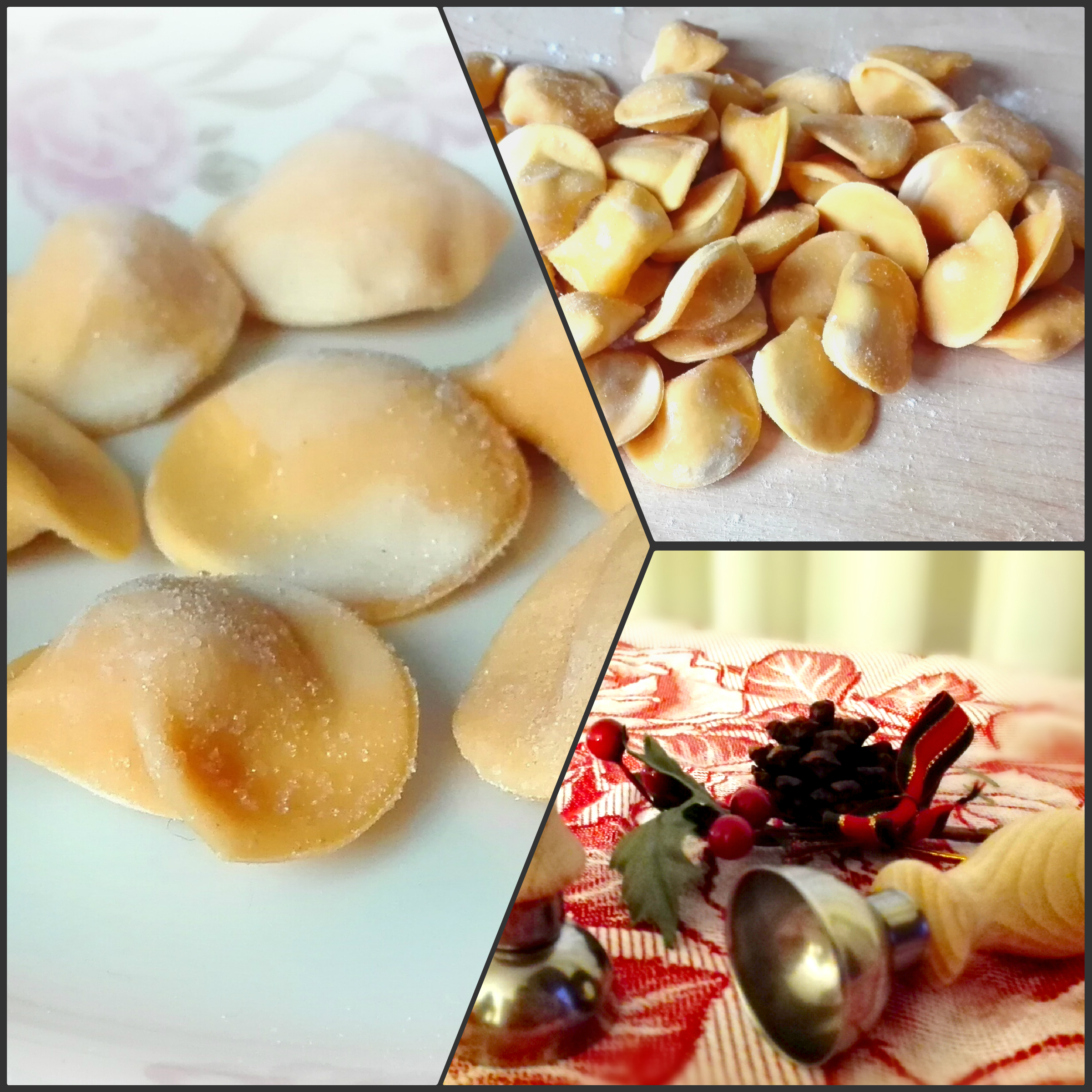 Cappelletti di parma