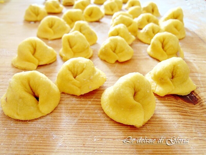 Cappelletti marchigiani