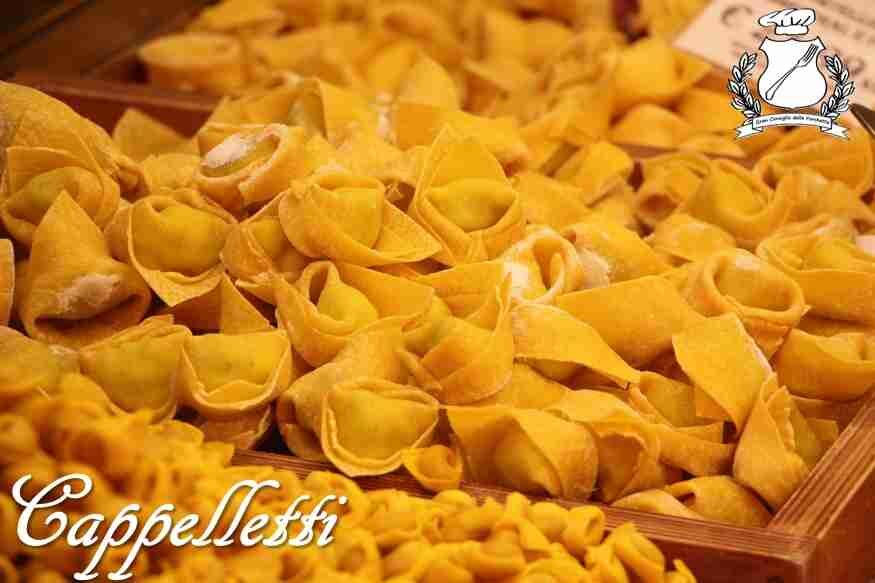 Cappelletti