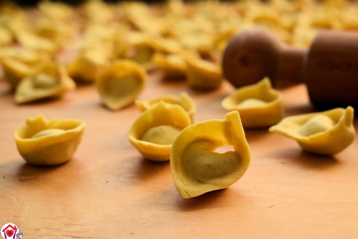 Cappelletti