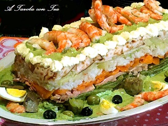 CAPPON MAGRO