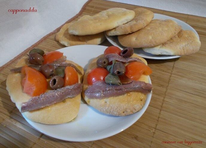 Capponadda