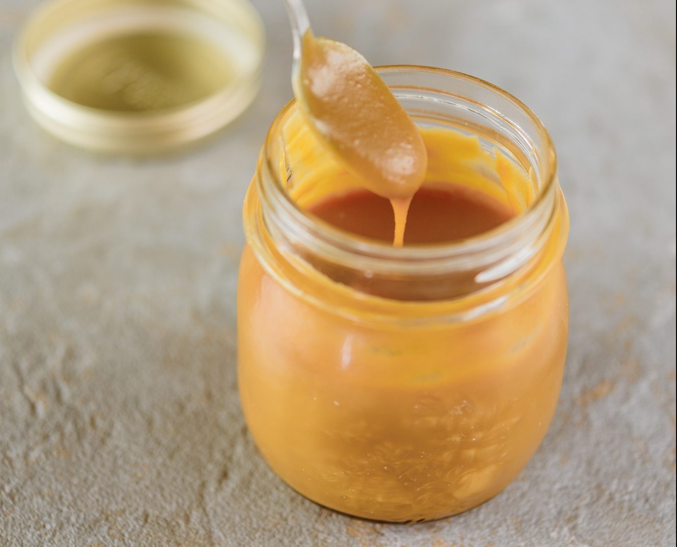 Caramello salato