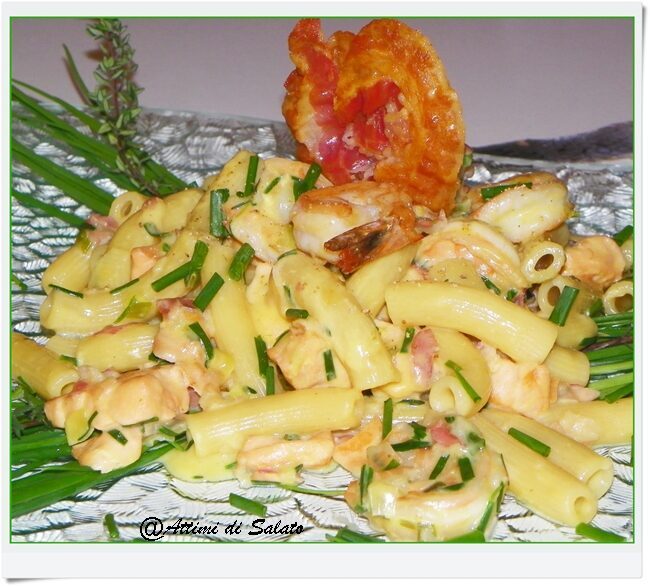 CARBONARA DI MARE