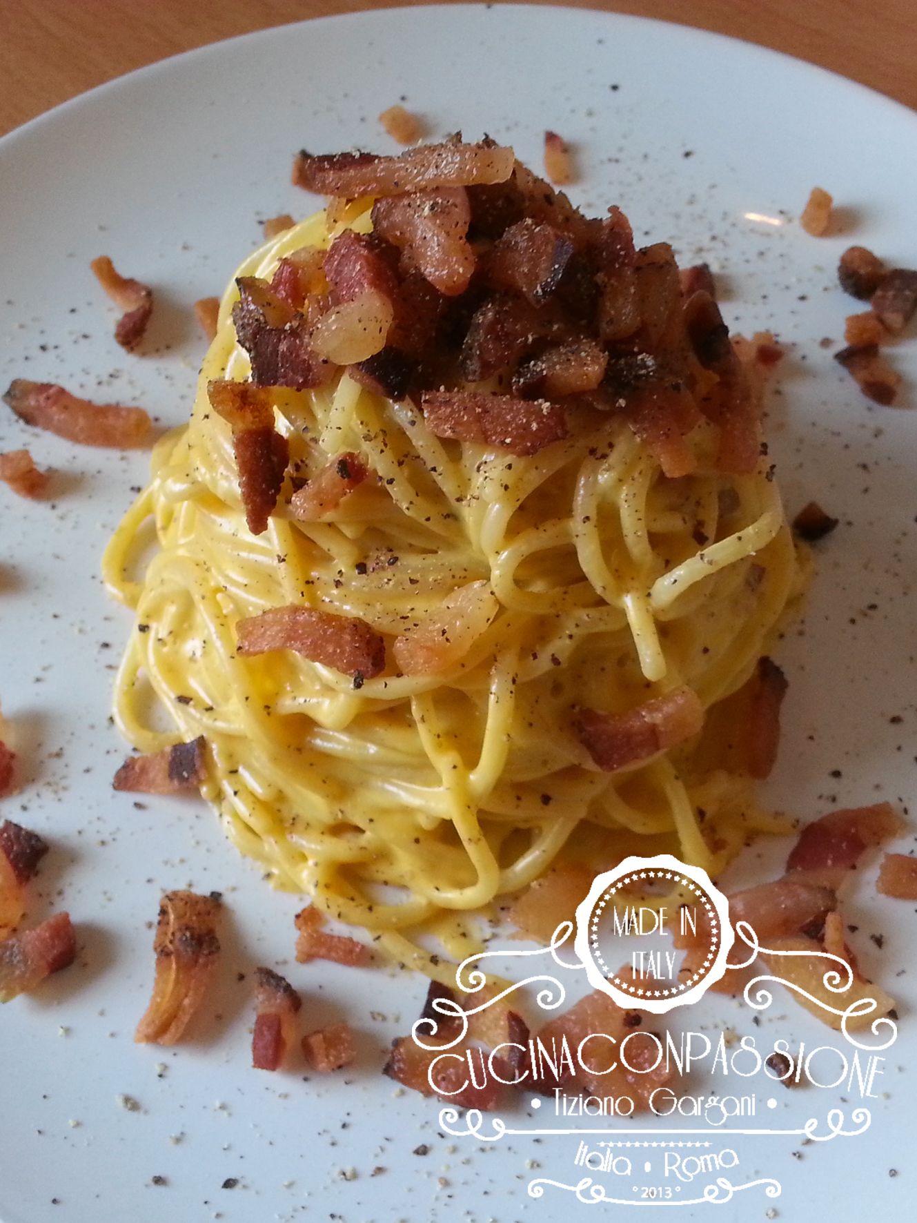 Carbonara