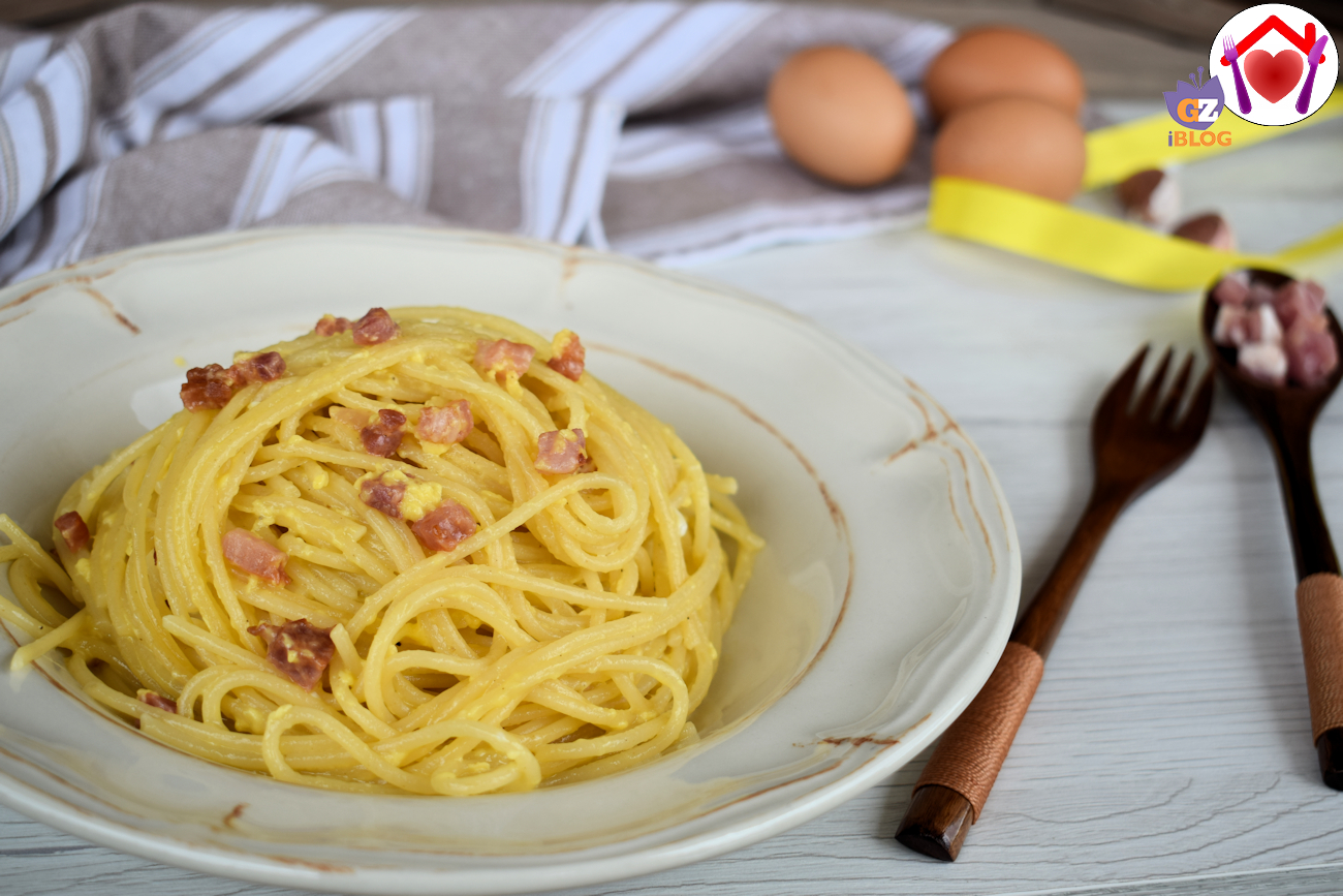 Carbonara