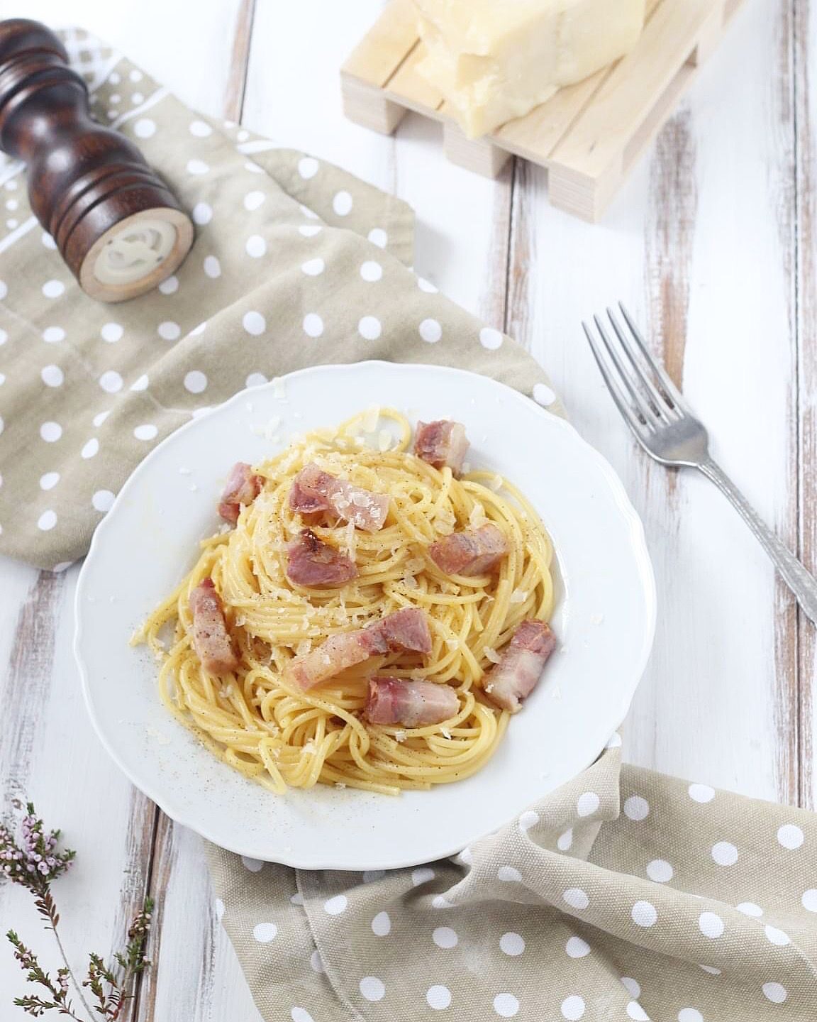 Carbonara