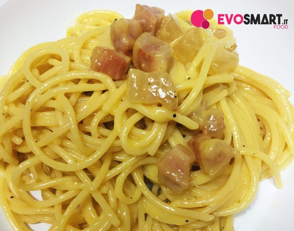 Carbonara