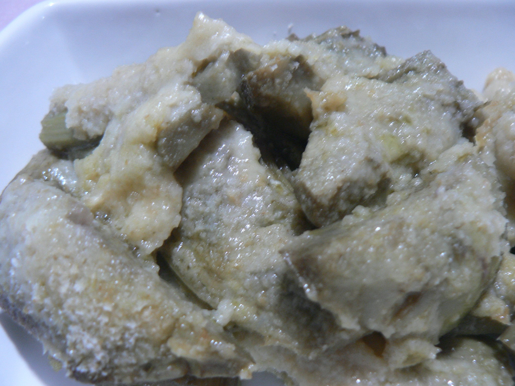 Carciofi in padella-ricetta contorno | Noi due in cucina